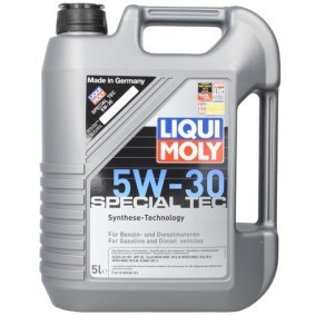 Acquista Olio motore da LIQUI MOLY 9509 a buon mercato per soli 65,75 €