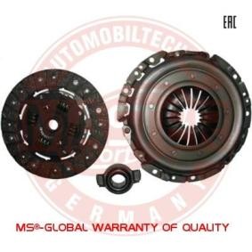 Comprar Kit de embrague de MASTER-SPORT 951004-SET/3/-MS a bajo precio de 79,79 €
