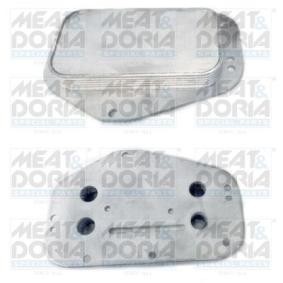 Ölkühler 95101 von MEAT & DORIA günstig für 42,69 € online kaufen
