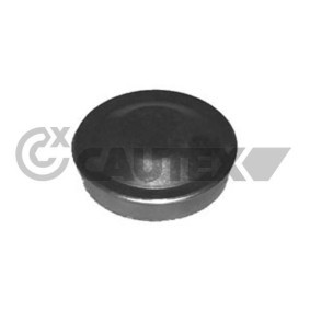 Comprar Tapa protectora, cubo de rueda de CAUTEX 951020 a bajo precio de 4,60 €