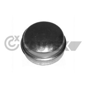 Comprar Tapa protectora, cubo de rueda de CAUTEX 951026 a bajo precio de 14,86 €