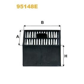 Compre Filtro de combustível da WIX FILTERS 95148E a um preço baixo por 23,32 €