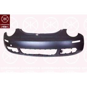 Compre Pára-choques de KLOKKERHOLM online para New Beetle Cabrio (1Y7) a preços moderados