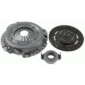 Kupplungssatz 951591 von KAWE günstig für 158,34 € online kaufen