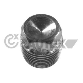 Verschlußschraube, Ölwanne 952009 von CAUTEX günstig für 17,32 € online kaufen