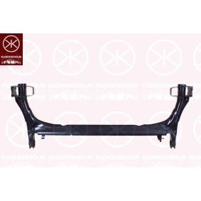 Achetez des Corps d'essieu KLOKKERHOLM 9521007 à prix pour 252,98 €
