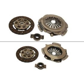 Achetez des Kit d'embrayage KAWE 952112 à prix pour 121,90 €