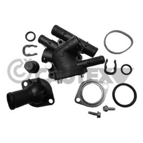 Achetez des Boîtier du thermostat CAUTEX 952143 à prix pour 34,00 €