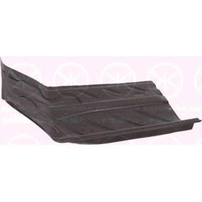 Compre Piso da carroçaria e subchassis de KLOKKERHOLM online para GOLF II (19E, 1G1) a preços moderados