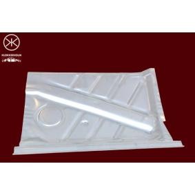 Compre Piso da carroçaria e subchassis de KLOKKERHOLM online para GOLF II (19E, 1G1) a preços moderados