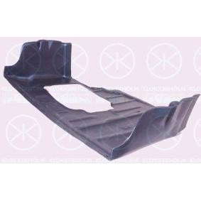 Achetez des Cache moteur KLOKKERHOLM 9521792 à prix pour 50,30 €