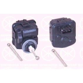 Stellmotor, Scheinwerfer 95220063