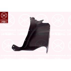 Motorabdeckung 9523784
