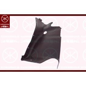 Achetez des Cache moteur KLOKKERHOLM 9523786 à prix pour 28,98 €