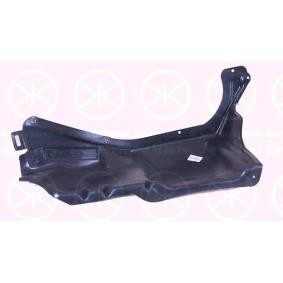Compre Tampa do motor de KLOKKERHOLM online para A3 Hatchback (8L1) a preços moderados