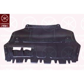 Motorabdeckung 9524797