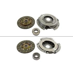 Achetez des Kit d'embrayage KAWE 952592 à prix pour 88,25 €