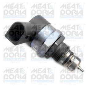 Acquista Valvola regolapressione, Sistema Common-Rail da MEAT & DORIA 9529 a buon mercato per soli 334,73 €