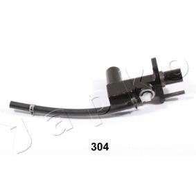 Comprar Cilindro maestro, embrague de JAPKO 95304 a bajo precio de 43,72 €