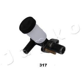 Comprar Cilindro maestro, embrague de JAPKO 95317 a bajo precio de 45,06 €