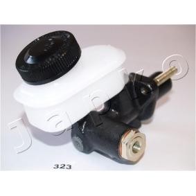 Comprar Cilindro maestro, embrague de JAPKO 95323 a bajo precio de 40,05 €