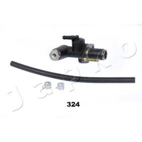 Comprar Cilindro maestro, embrague de JAPKO 95324 a bajo precio de 47,34 €