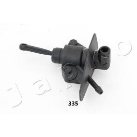 Comprar Cilindro maestro, embrague de JAPKO 95335 a bajo precio de 39,28 €