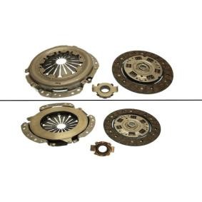 Achetez des Kit d'embrayage KAWE 953672 à prix pour 111,54 €