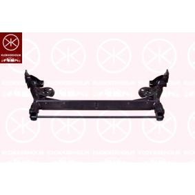Achetez des Corps d'essieu KLOKKERHOLM 9539007 à prix pour 442,69 €