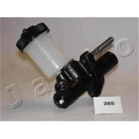 Comprar Cilindro maestro, embrague de JAPKO 95395 a bajo precio de 203,09 €