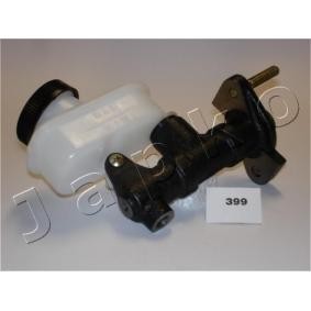 Comprar Cilindro maestro, embrague de JAPKO 95399 a bajo precio de 28,00 €