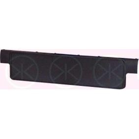 Kennzeichenhalter von KLOKKERHOLM für PASSAT Variant (3B5) günstig online kaufen