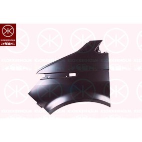Achetez des Aile de chez KLOKKERHOLM en ligne pour Jetta Mk1 (16) à prix modérés