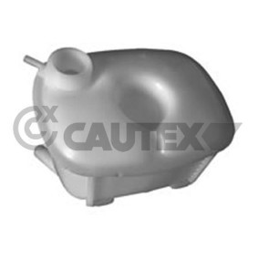 Ausgleichsbehälter von CAUTEX