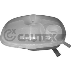 Ausgleichsbehälter von CAUTEX