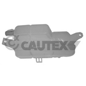 Acquista Serbatoio compensazione refrigerante da CAUTEX 954067 a buon mercato per soli 38,69 €