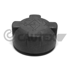 Verschlußdeckel, Kühlmittelbehälter 954071 für AUDI