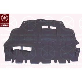 Achetez des Cache moteur KLOKKERHOLM 9540797 à prix pour 29,91 €