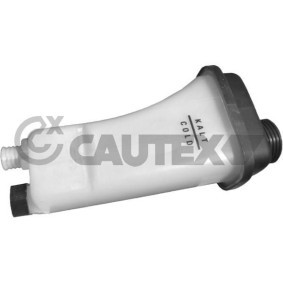 Ausgleichsbehälter für BMW von CAUTEX
