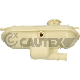 Acquista Serbatoio compensazione refrigerante da CAUTEX 954121 a buon mercato per soli 75,42 €