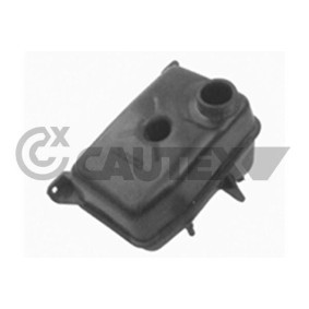 Compre Depósito de expansão, líquido de refrigeração da CAUTEX 954125 a um preço baixo por 94,60 €