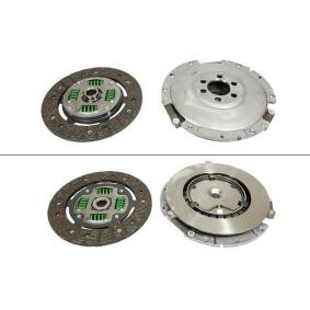 Compre Kit de embraiagem de KAWE online para Jetta Mk1 (16) a preços moderados