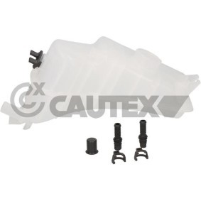 Acquista Serbatoio compensazione refrigerante da CAUTEX 954233 a buon mercato per soli 72,33 €