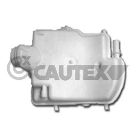 Acquista Serbatoio compensazione refrigerante da CAUTEX 954236 a buon mercato per soli 73,29 €