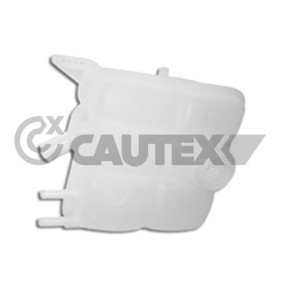 Ausgleichsbehälter für MAZDA von CAUTEX