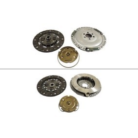 Compre Kit de embraiagem de KAWE online para Jetta Mk1 (16) a preços moderados