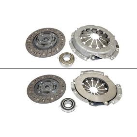 Achetez des Kit d'embrayage KAWE 954571 à prix pour 74,32 €