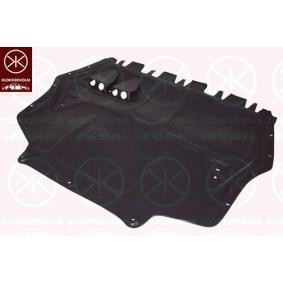 Achetez des Cache moteur de chez KLOKKERHOLM en ligne pour Golf VI Variant (AJ5) à prix modérés