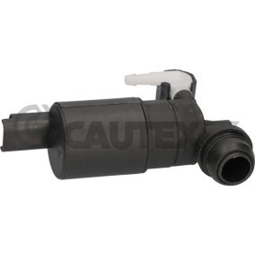 Waschwasserpumpe, Scheibenreinigung von CAUTEX