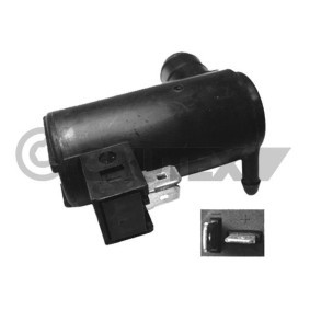 Compre Bomba de água do lava-vidros da CAUTEX 954607 a um preço baixo por 17,75 €